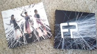 Perfume Future Pop
