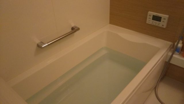 お風呂