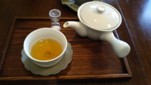 茶の音 ほうじ茶
