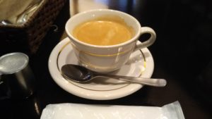 樟葉 ウズカフェ コーヒー