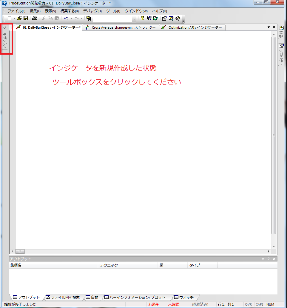 例題01(PriceSeriesProvider)